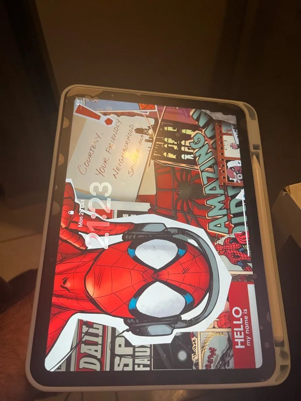 Ipad 10