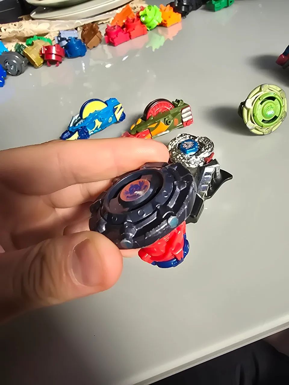 Beyblade - Foto 3