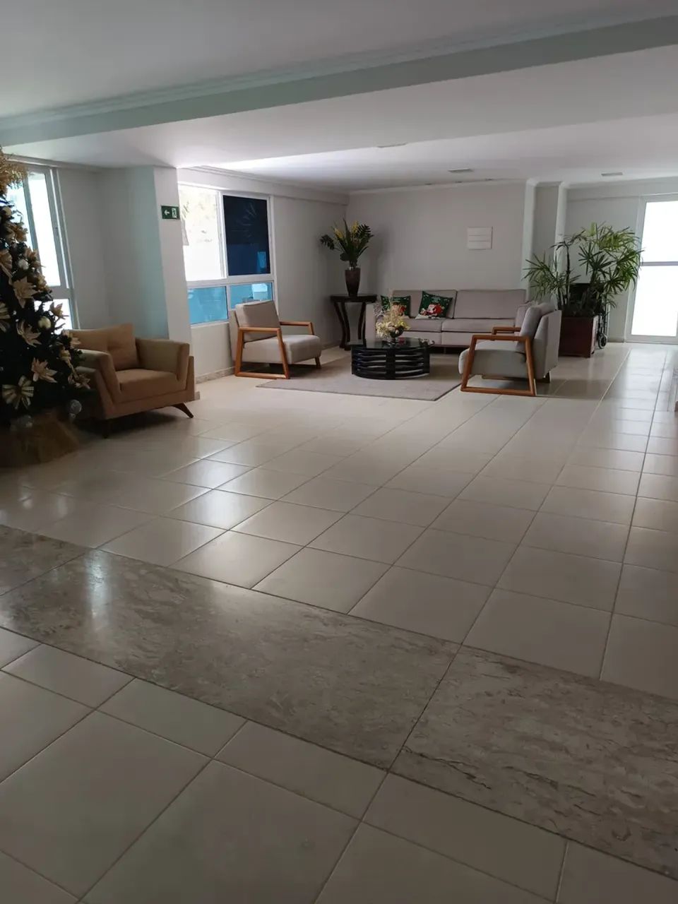 Cobertura duplex para venda em Cabo Branco com 2 quartos - Foto 4