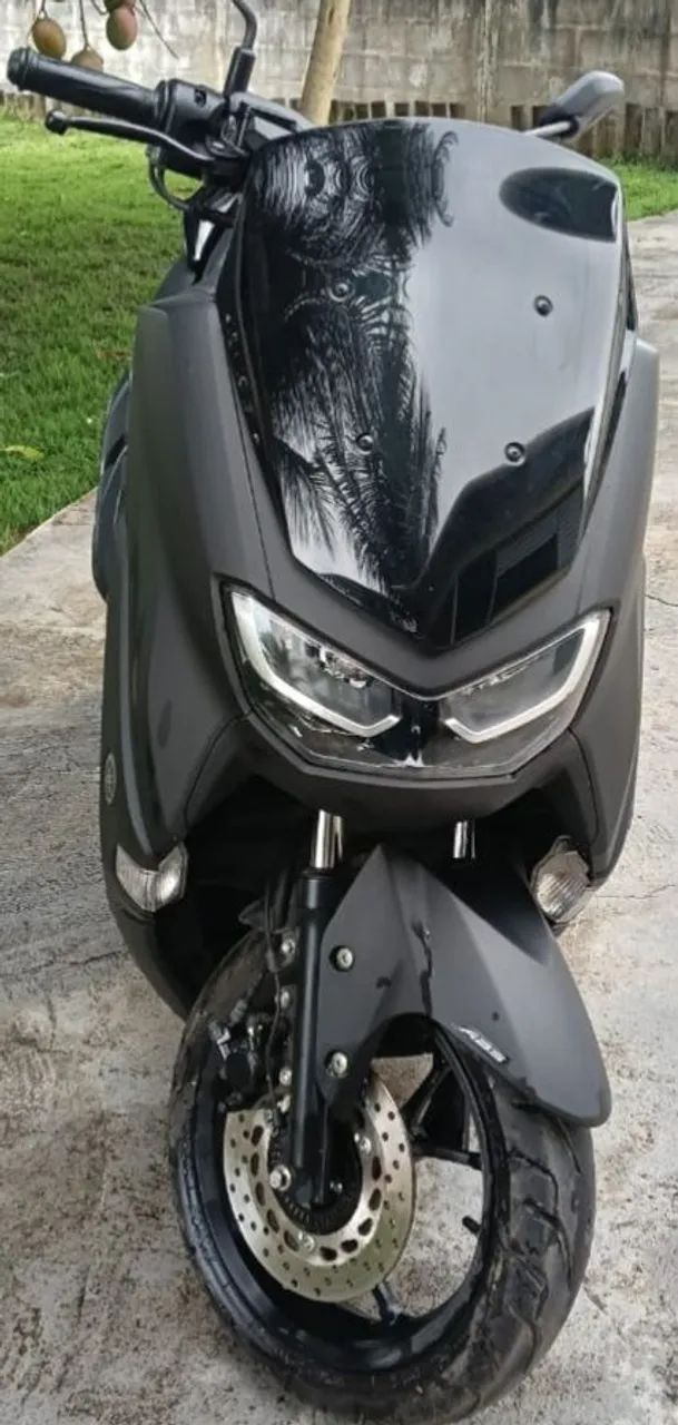 Nmax 2021 