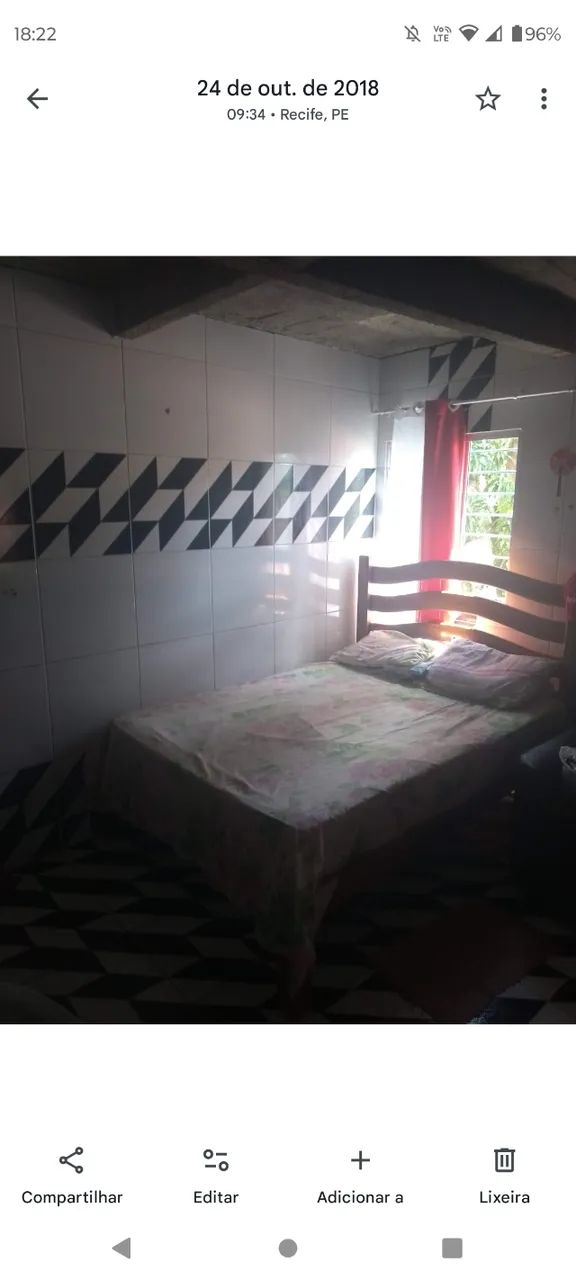 Foto - Recife - Várzea