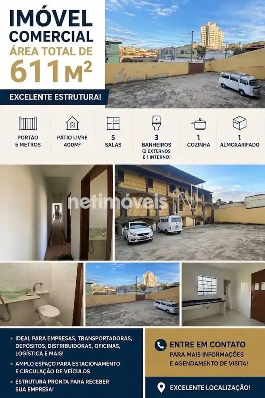 Casa Comercial