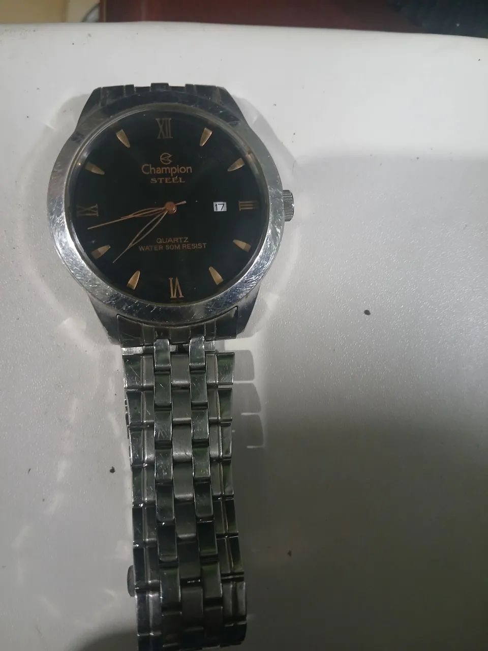 Relogio Masculino mondaine original