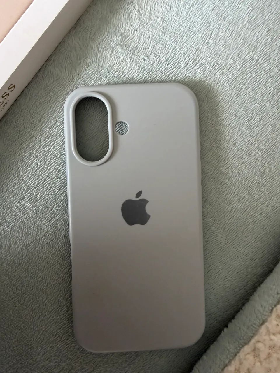 Capinha iPhone 16