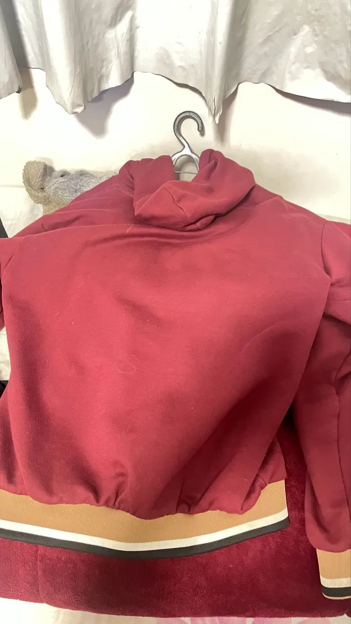 Moletom Boss  - Foto 2