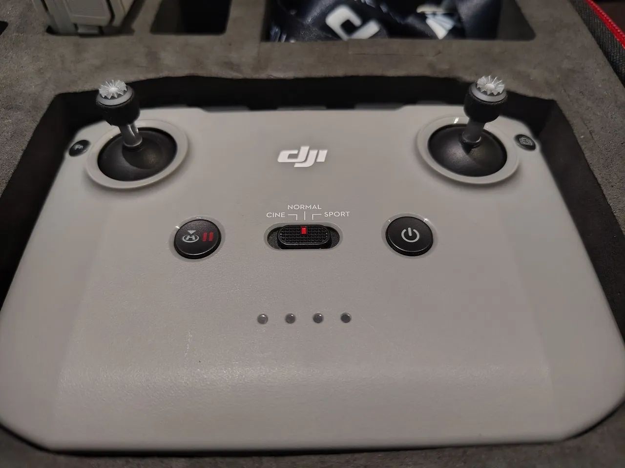 DJI Mini 3 + Acessórios  - Foto 2