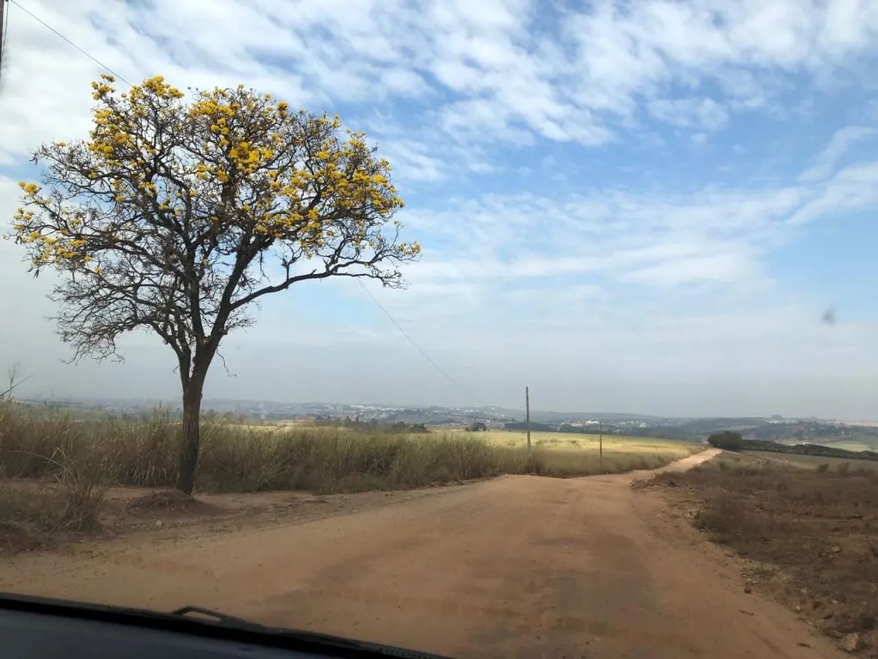 LOTE NO RECANTO DA ITAPIRINHA - Foto 2