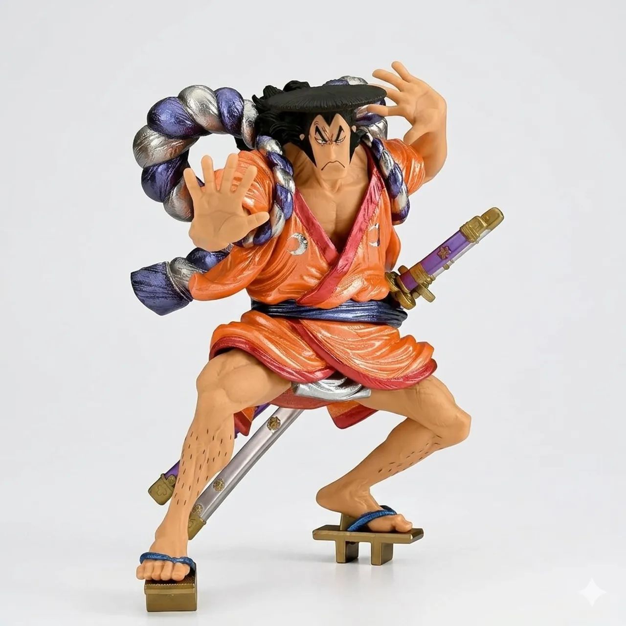 Figures one piece - Foto 4