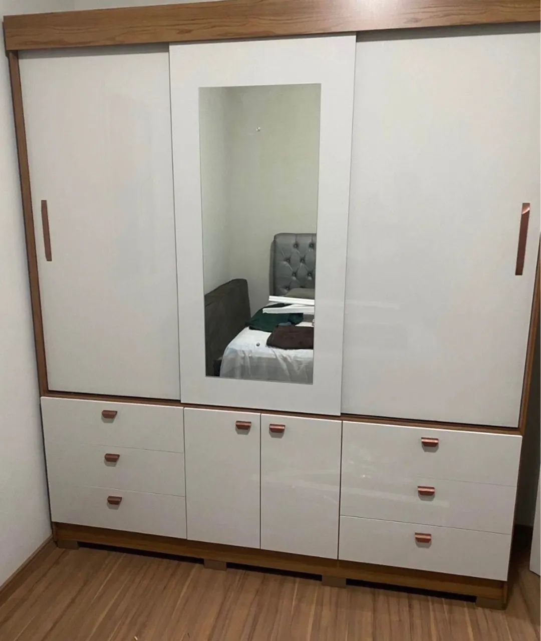 Montador de Móveis  - Foto 4