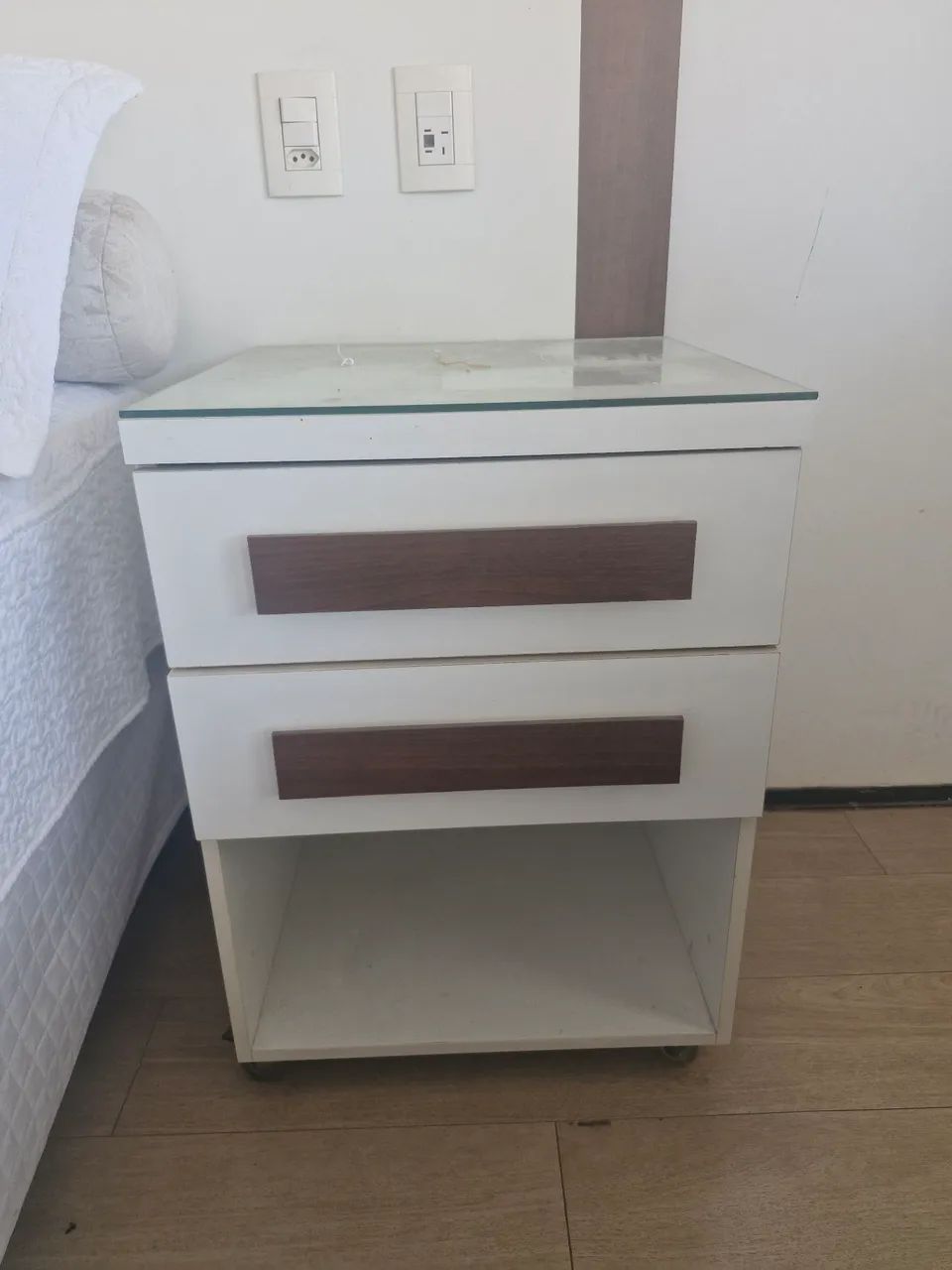 Criado mudo - Foto 2
