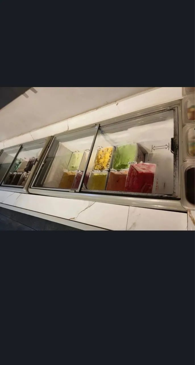 Vendo Açaiteria e sorveteria - Foto 5