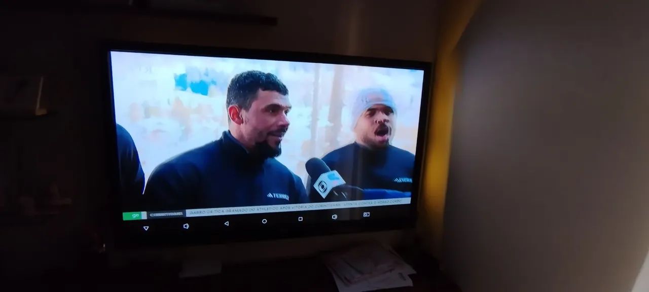 Tv plasma 55 polegadas  - Foto 2