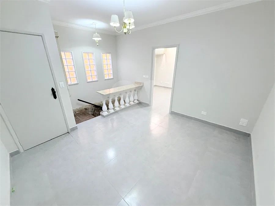 Casa com 4 quartos para locação em Vila independência - SP - Foto 3