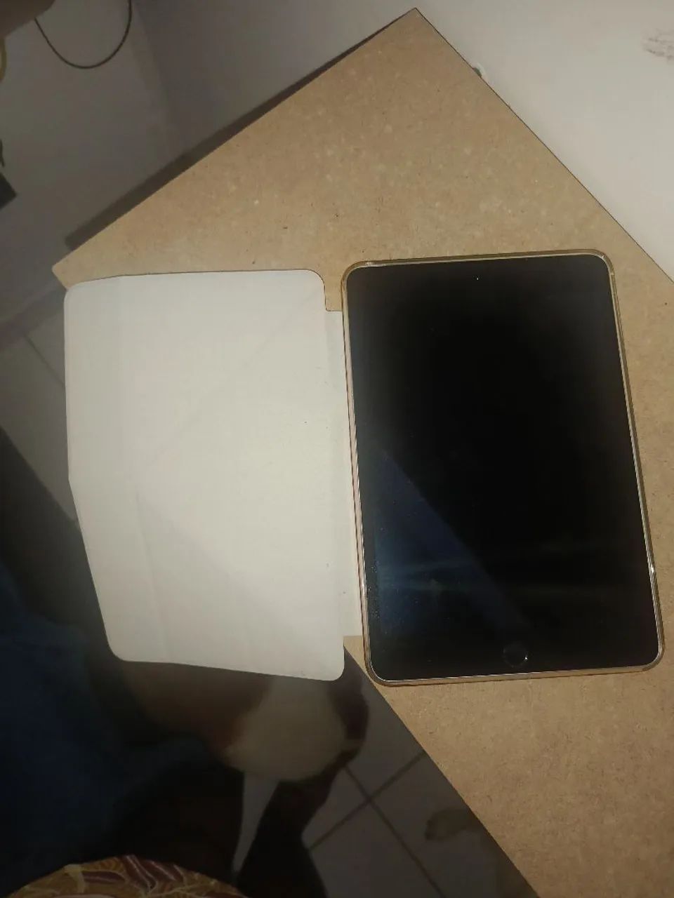 IPAD MINI 4