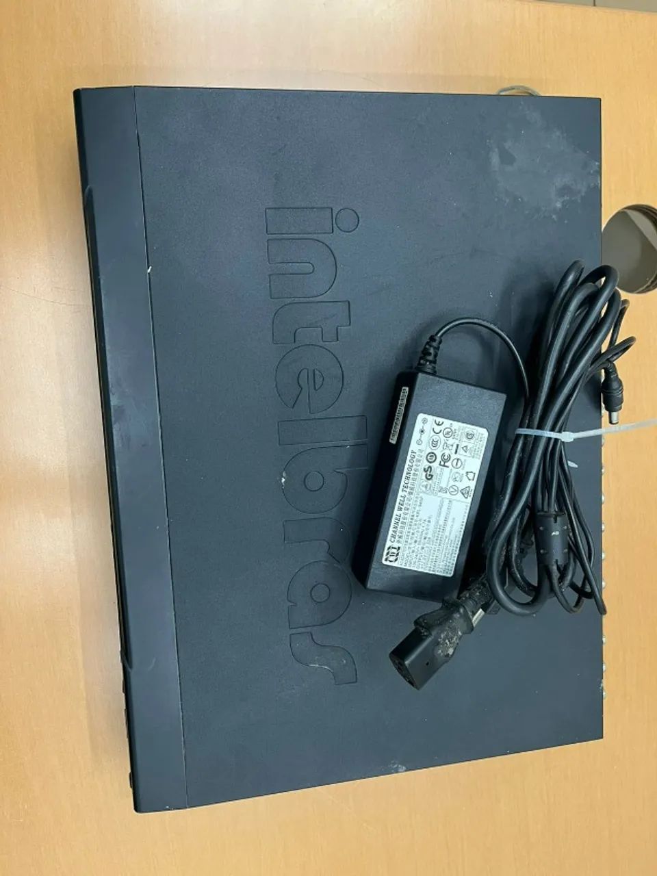 DVR Intelbras VD 16E 480 C - Foto 3