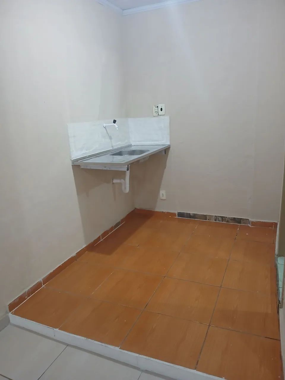 Casa pequena kitnet - Foto 5