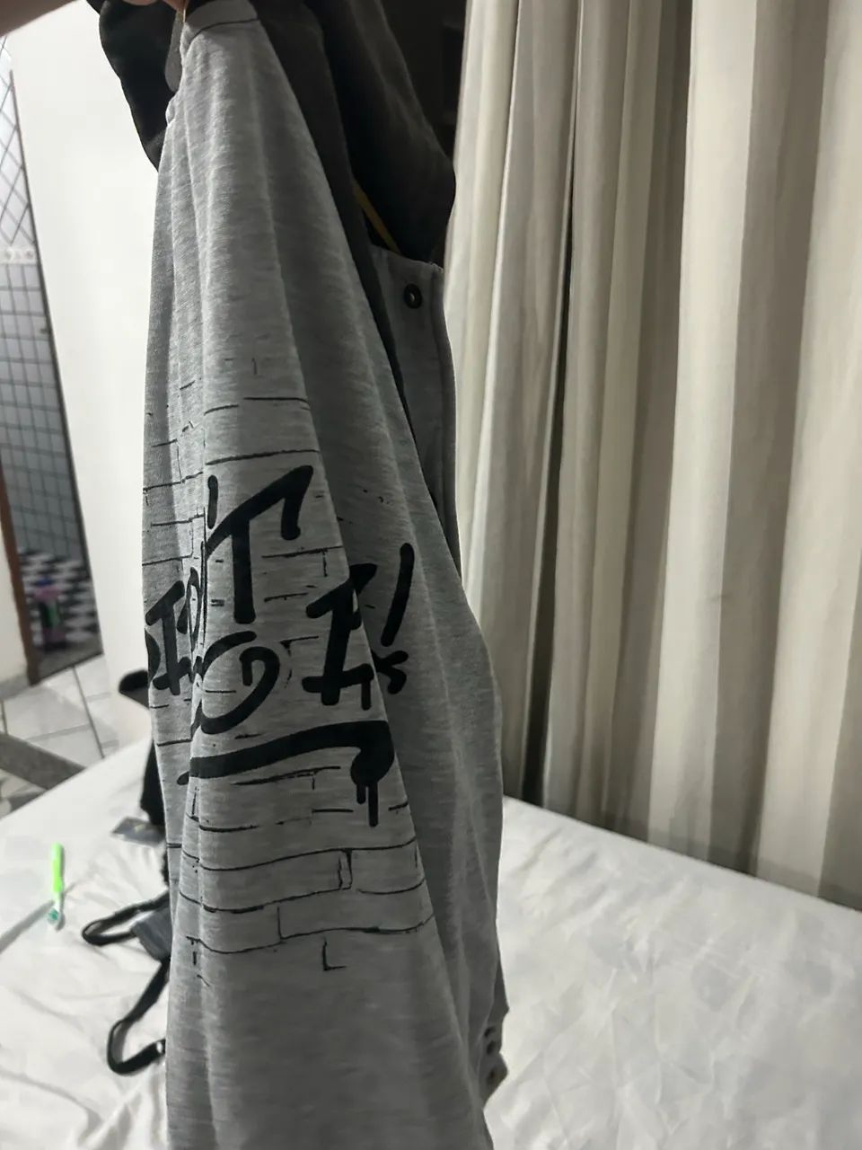 Kit de roupas  - Foto 5