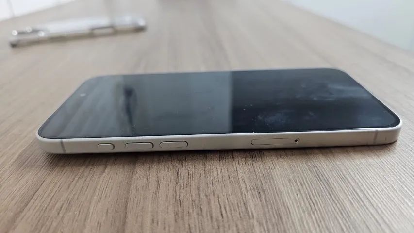 iPhone 16 plus 128gb - Foto 4