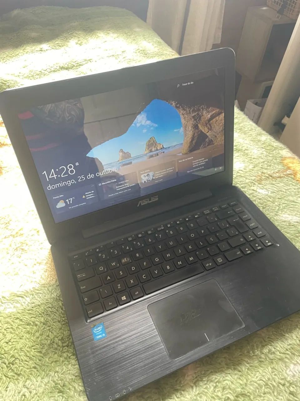 Notebook Asus Z Series (Z450) - Foto 3