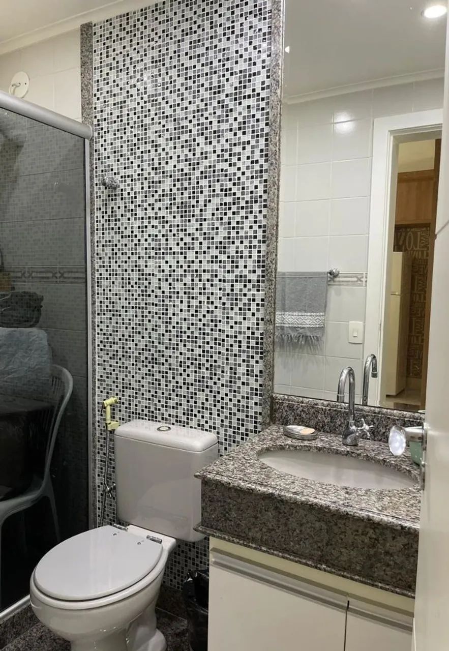 Apto venda Retiro Petrópolis  - Foto 4