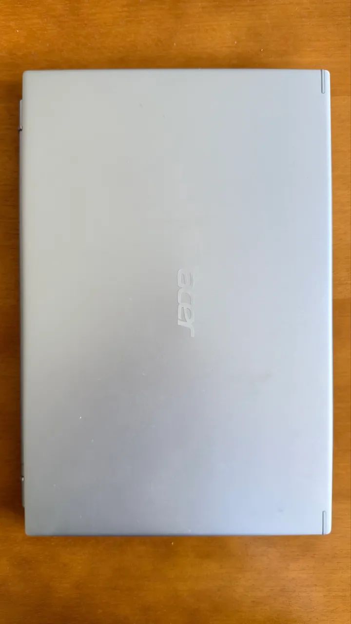 Notebook Acer Aspire 5 - Foto 4