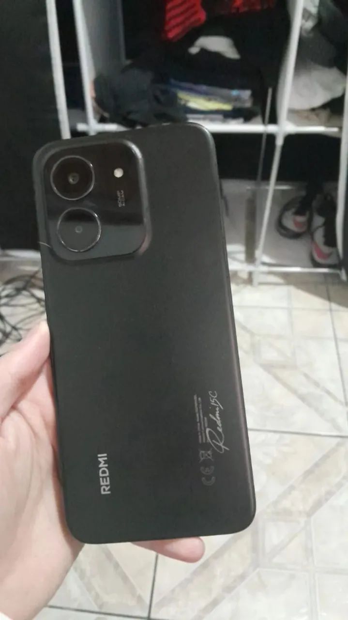Redmi 15C - Foto 2