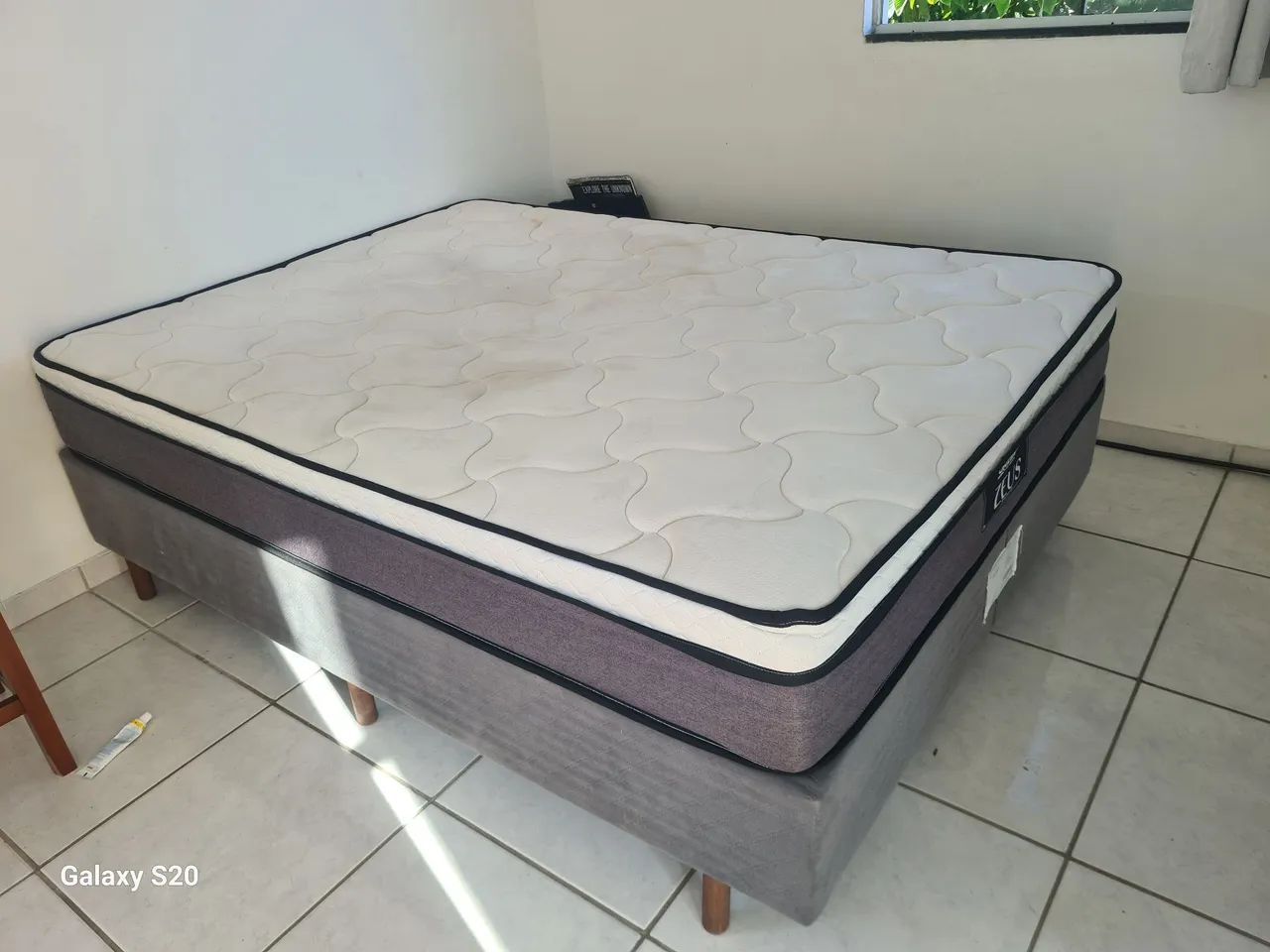 Cama de casal  - Foto 4