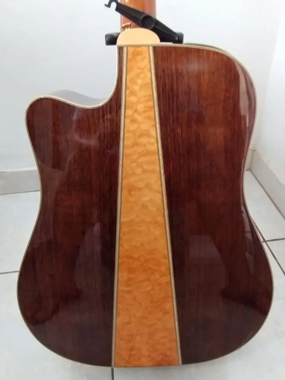 Violão  - Foto 4