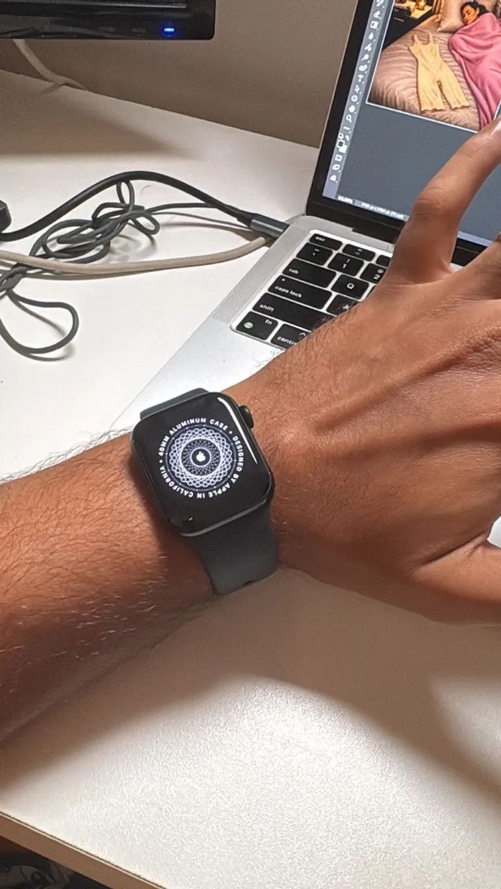 APPLE WATCH SE 2 40mm - Foto 2