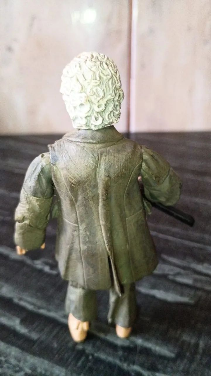 Bilbo Bolseiro Senhor dos Anéis  - Foto 2
