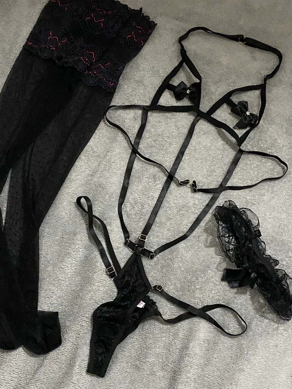 Roupa - Foto 3