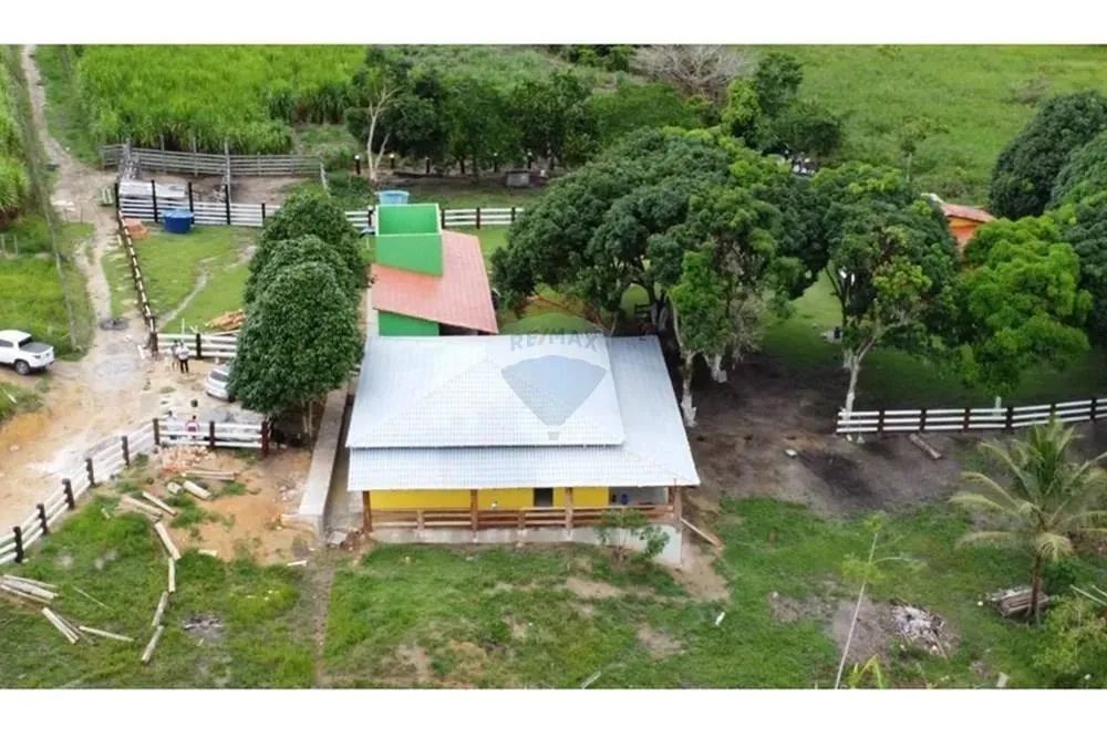 FAZENDA PRIMAVERA A VENDA ITAMARAJU BA - Foto 2