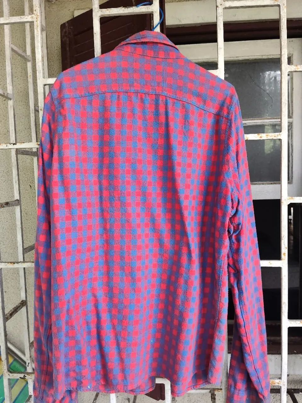 Camisa Hollister XL original  - Foto 4