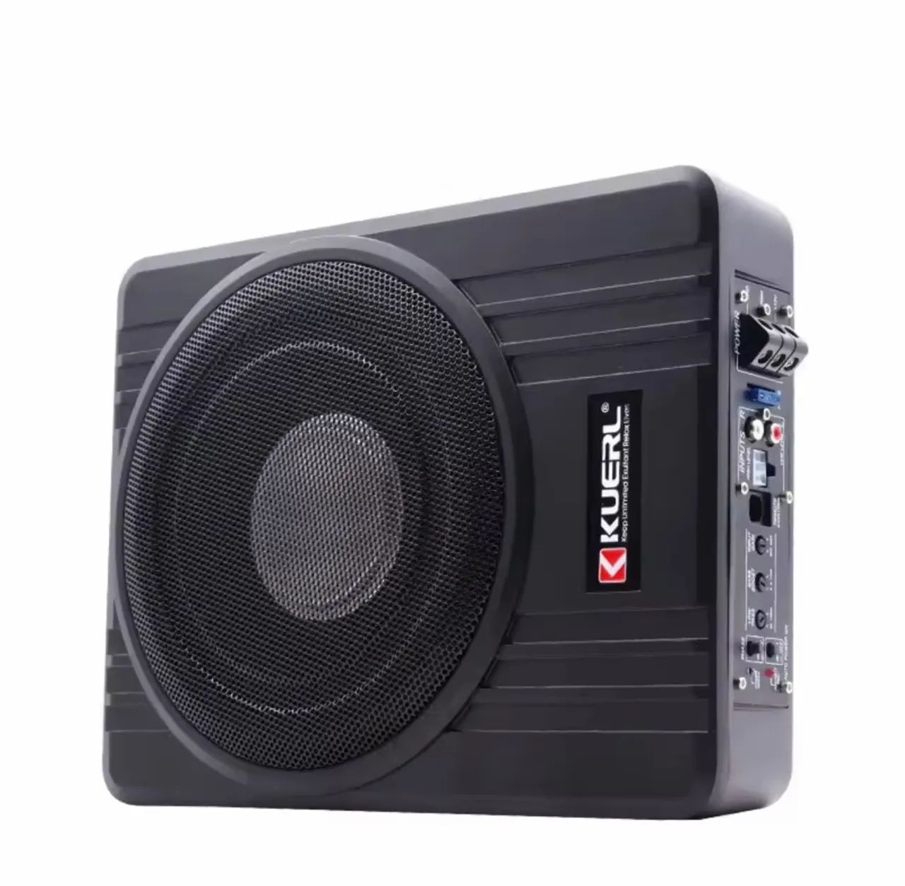 Subwoofer 