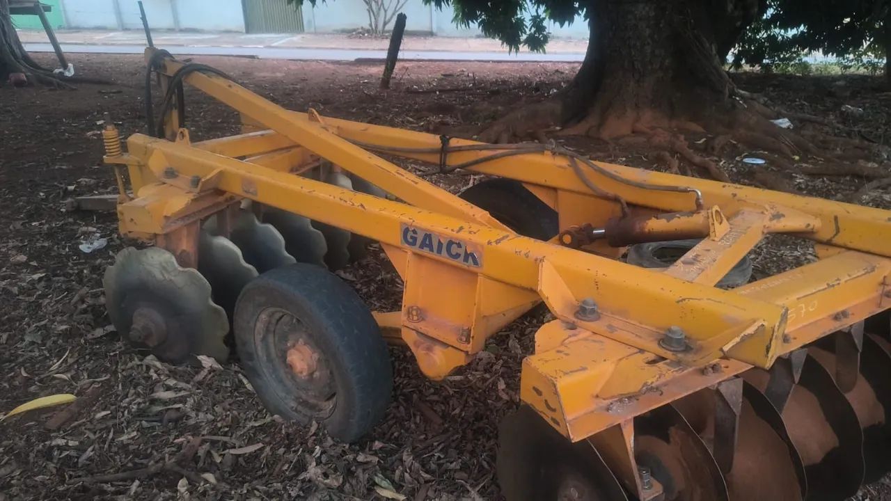 GRADE TATU ? - Foto 4