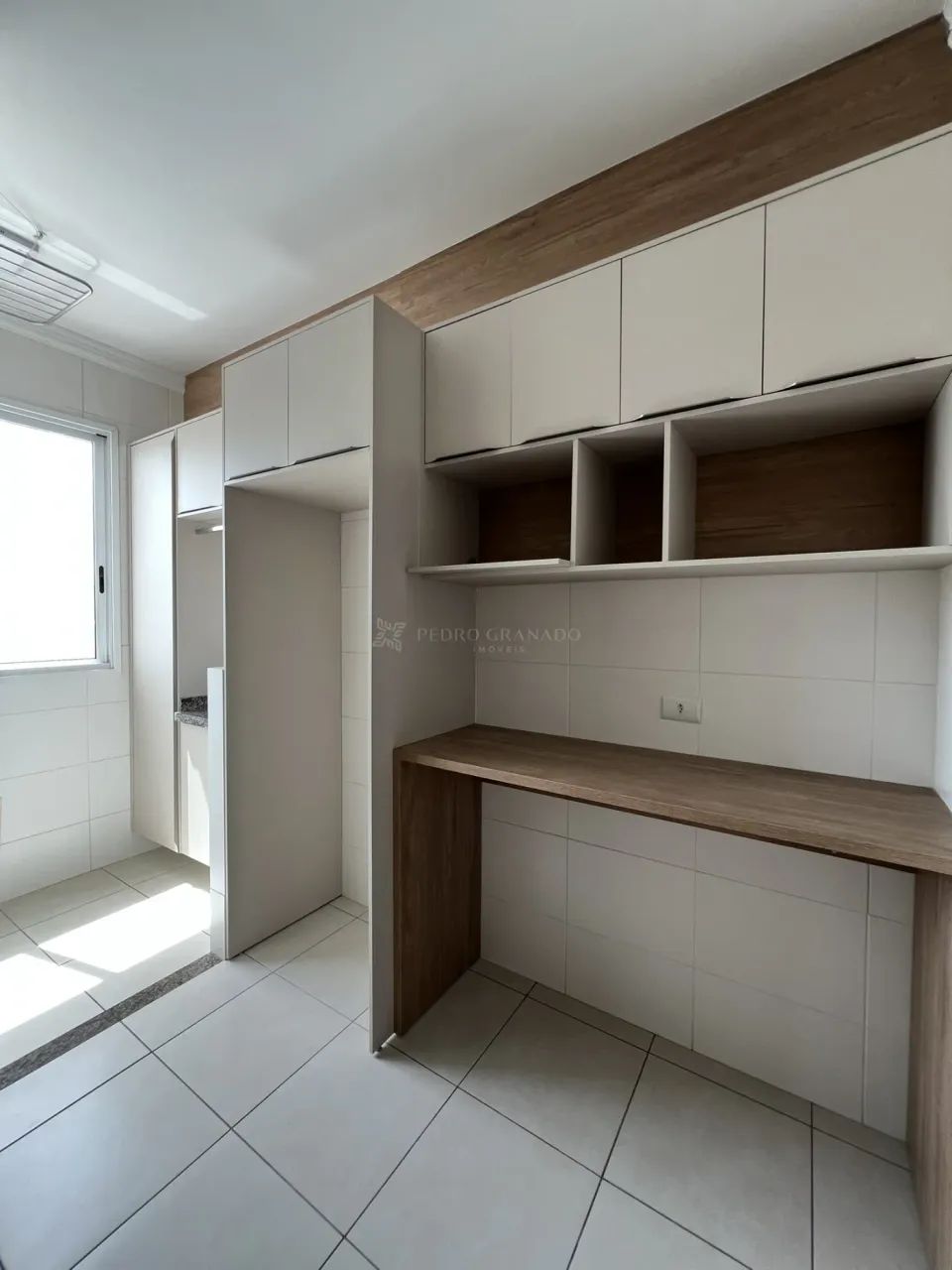 Apartamento 02 dormitórios | Ed. Puerto Madero - Foto 5