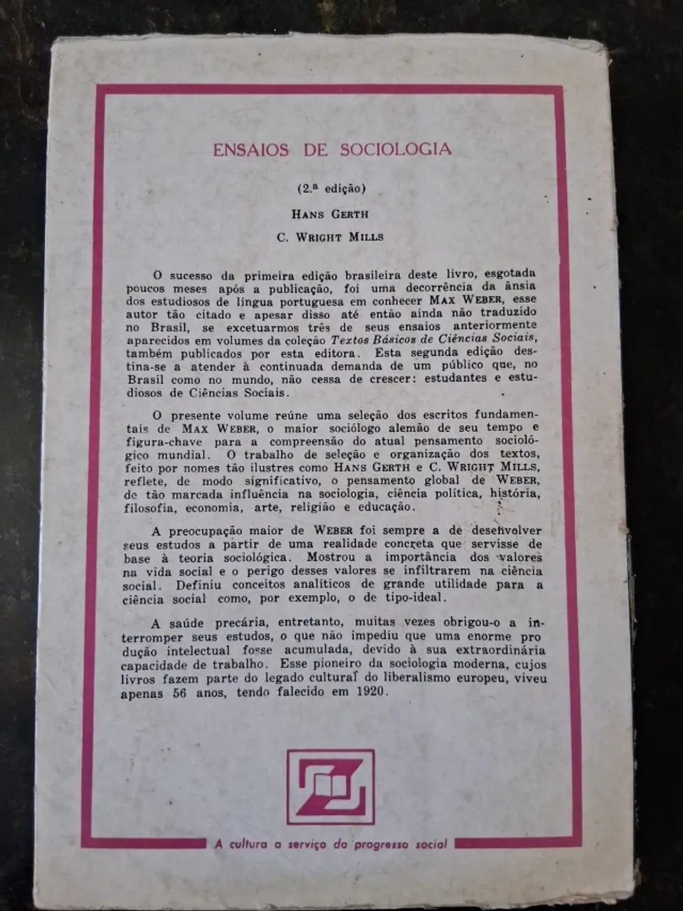 Livro Ideologia e Utopia de Karl Mannheim - Foto 2