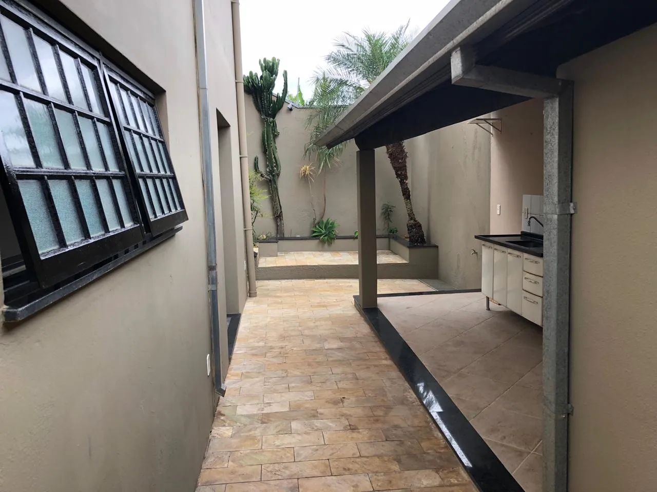 ALUGO CASA  - Foto 4