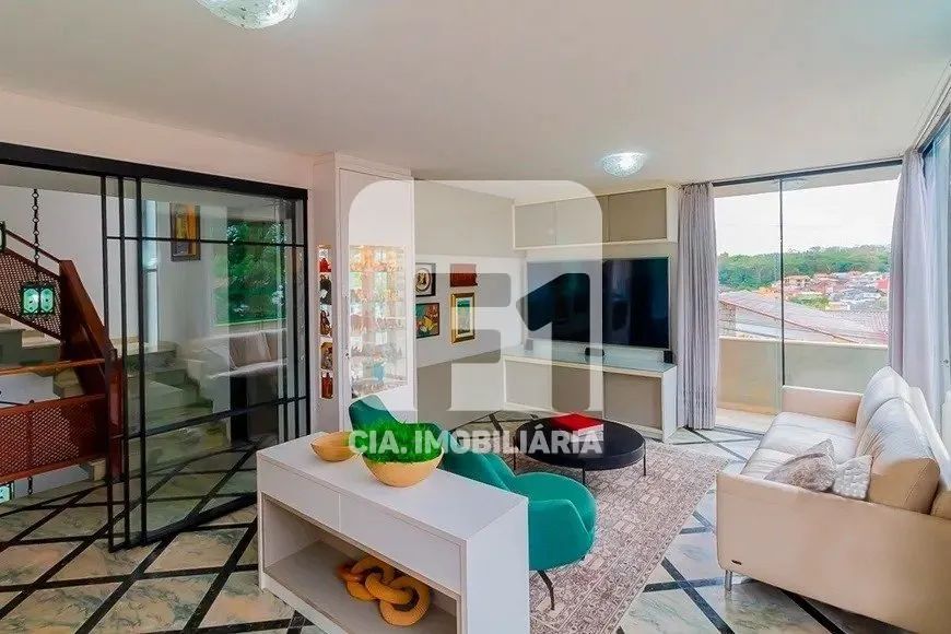 Casa de 4 dormitórios na Agronômica - Foto 3