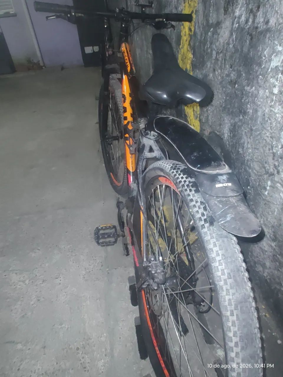 Bicicleta aro 29 - Foto 4