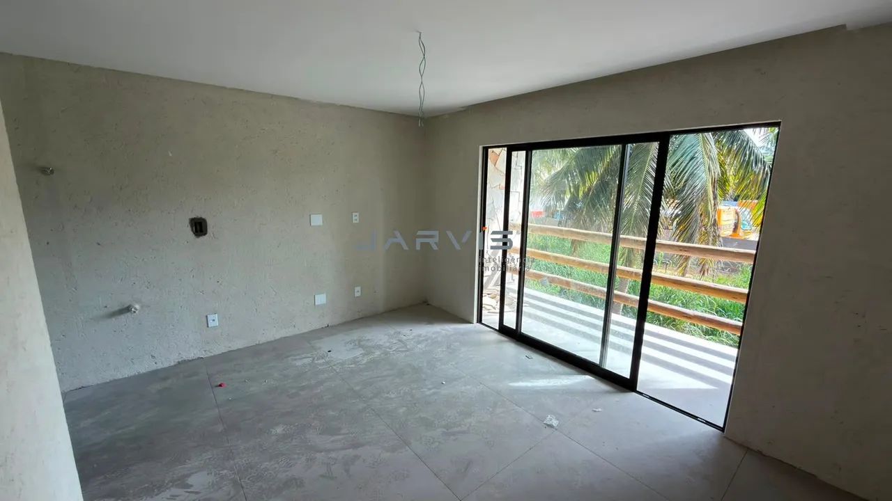 studio em milagres 30m2 - Foto 4