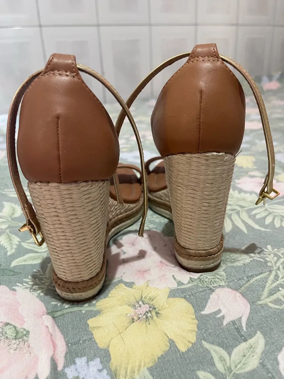 Sandálias várias marcas  - Foto 2