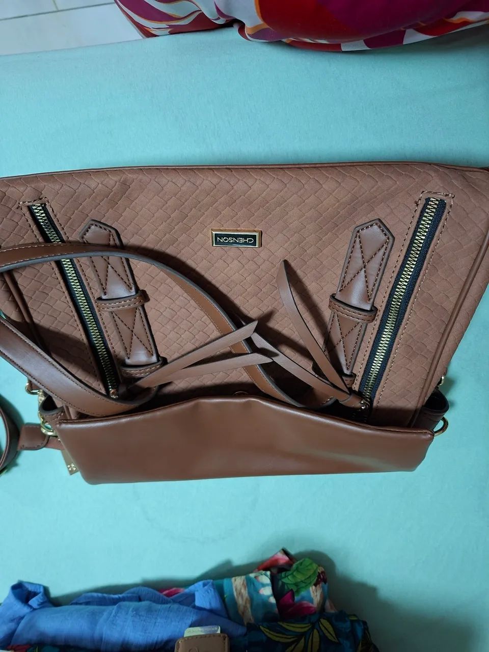 Vendo bolsa  feminina  - Foto 2