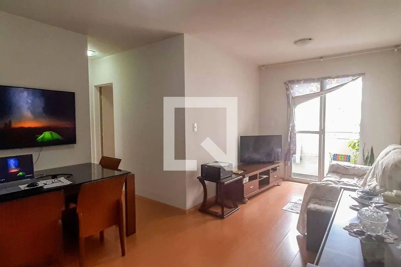 Apartamento à Venda - Centro, 2 Quartos, 52 m2 - Foto 2