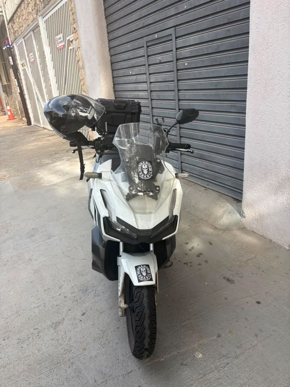 ADV 150 2021  - Foto 3