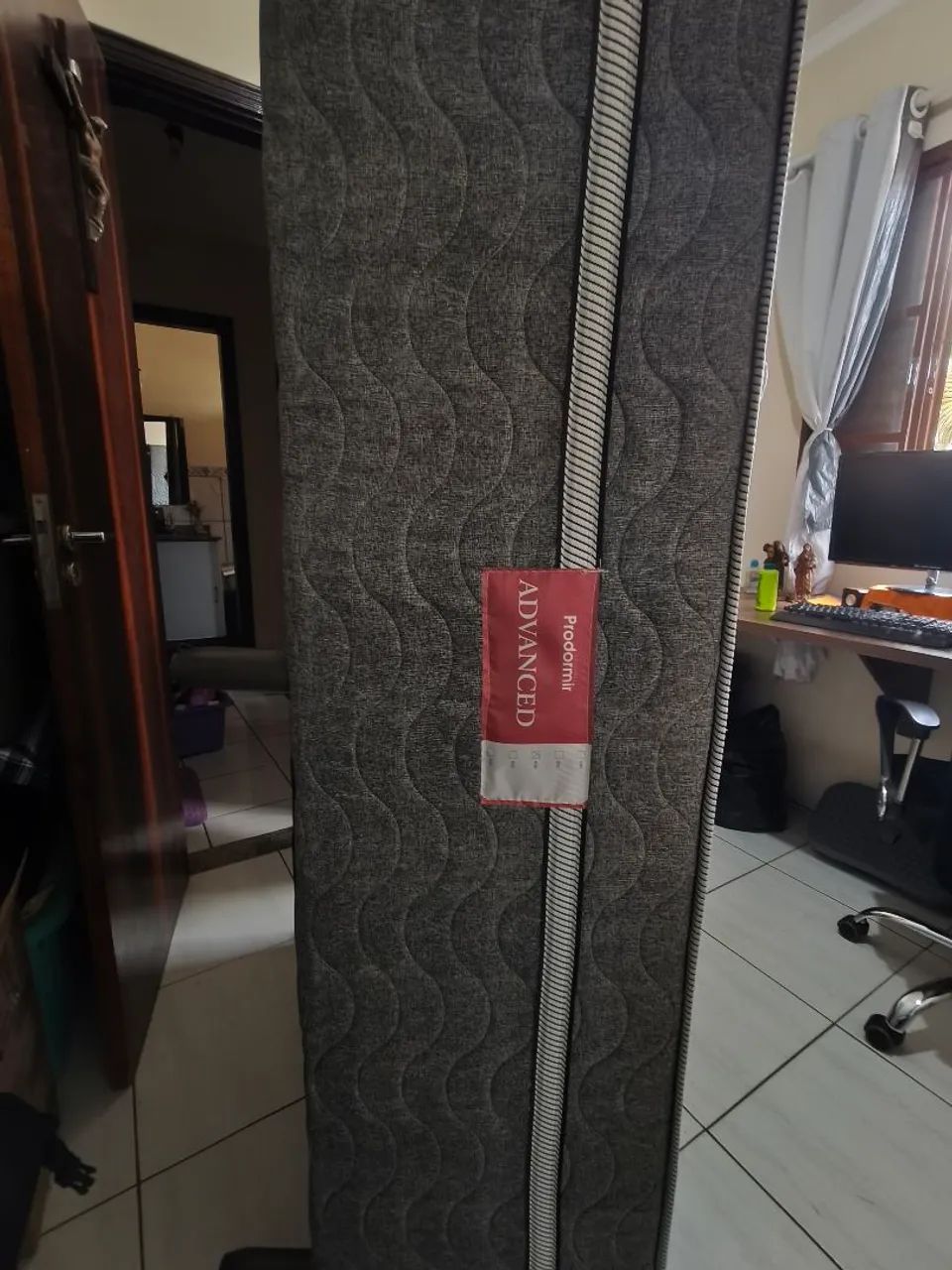 Cama box conjugado  - Foto 2