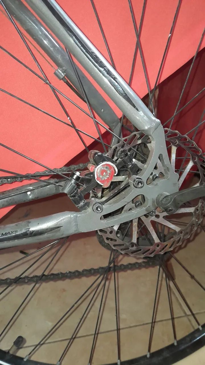 Bike aro 29  - Foto 2