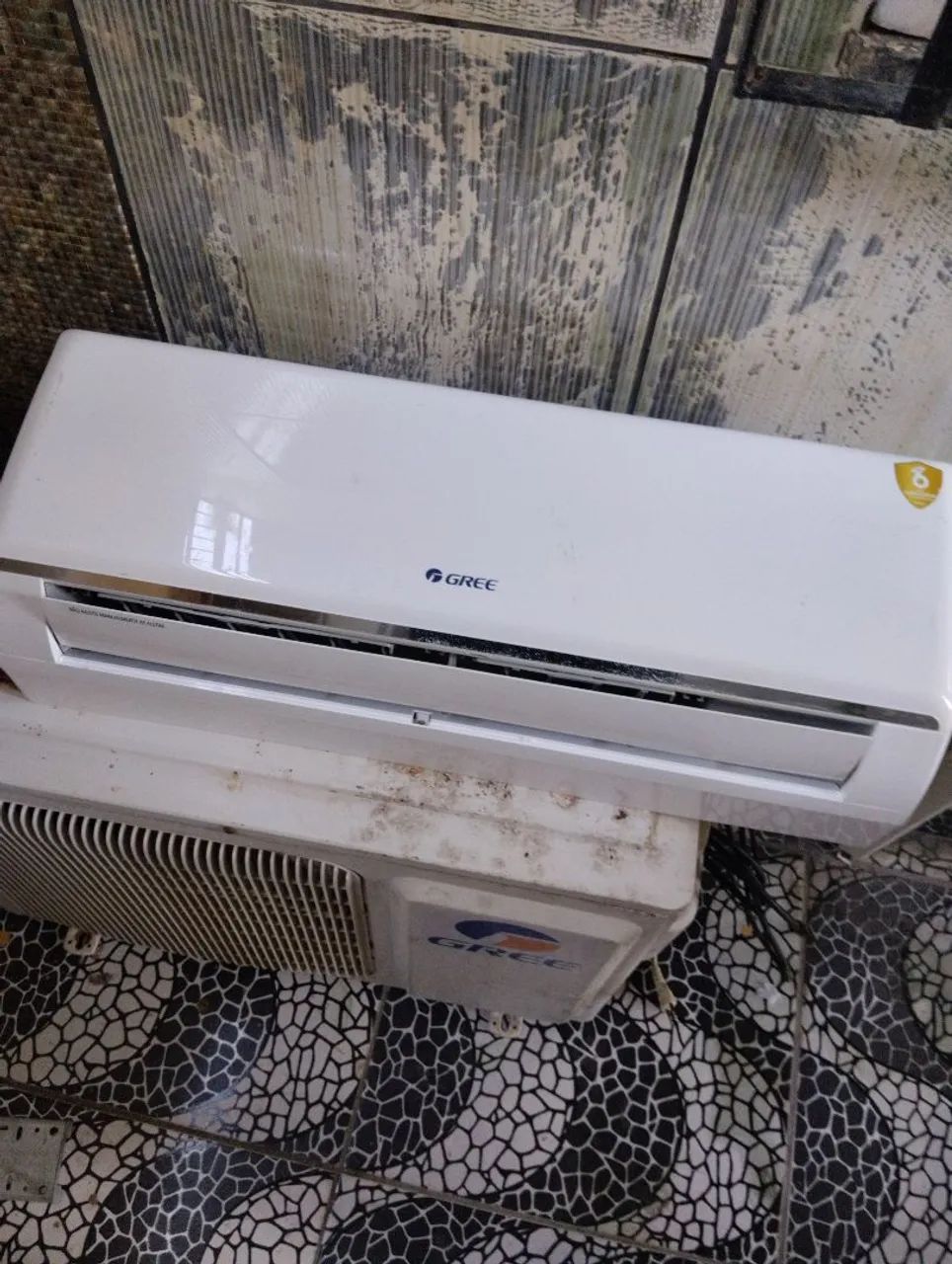 Ar condicionado bom - Foto 4