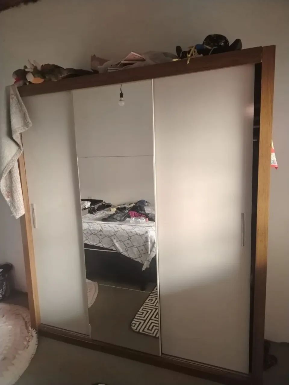 Móveis de casa - Foto 5
