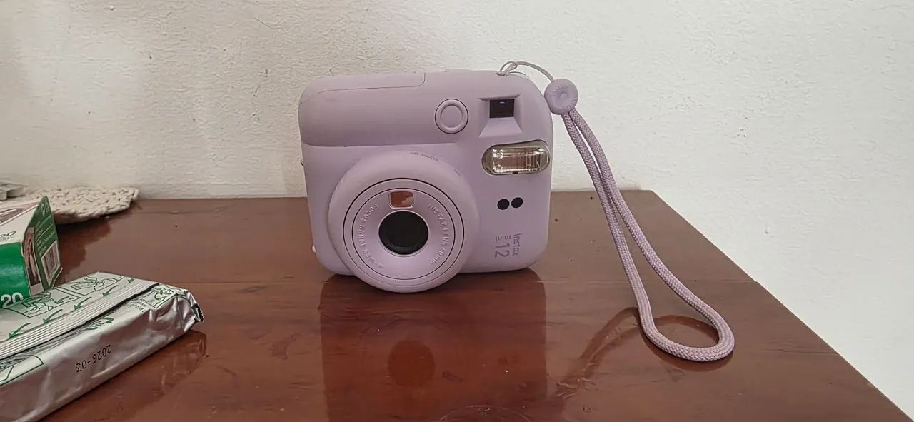 Camera - Foto 3